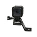 Aluminum Motorcycle Rearview Mirror Mount - Default