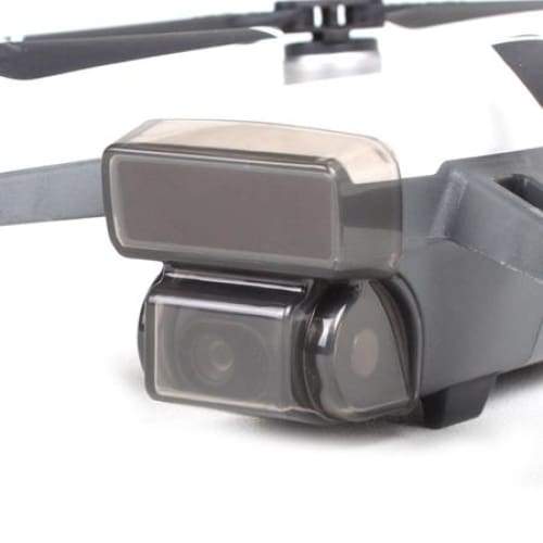 DJI Spark Protection Gimbal Clamp - Default