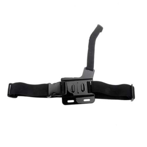3-Way Chest Mount - Default