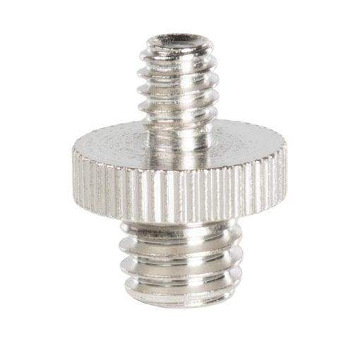 1/4- 3/8 Bolt Screw Converter Adaptor - Default
