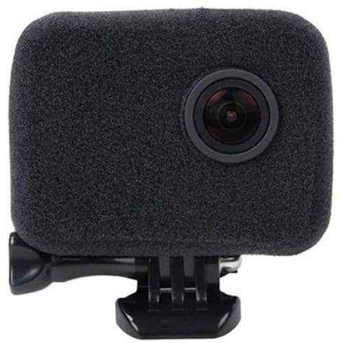 Gopro Windjam WindCover for GoPro Hero 5/6 (Foam WindScreen For Better Sound) — 1159