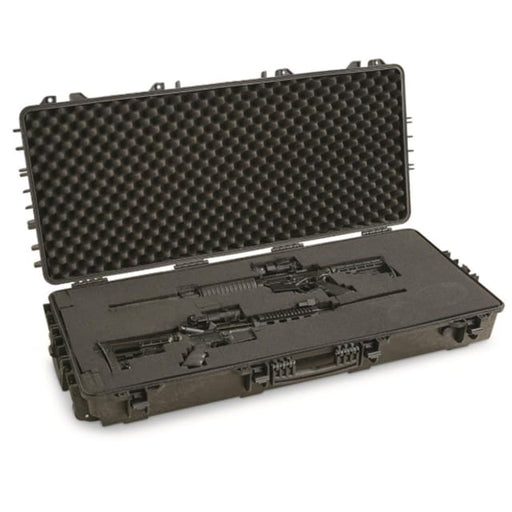 Tsunami Waterproof Bow Case - Default