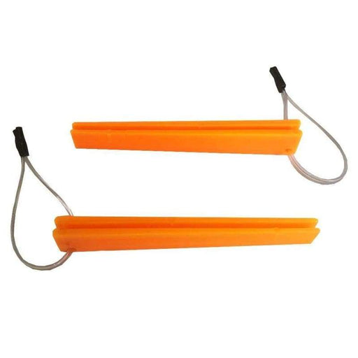 2 x Replacement Line Inserts for the Kite Line Mount V2.0
