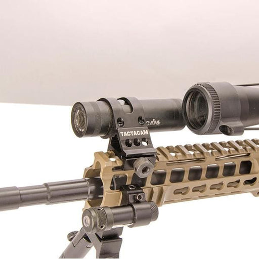 Tactacam Picatinny Rail Mount - Default