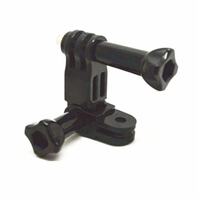 3 Way Adjustable Pivot Arm Kit - Action Camera Mount Accessories