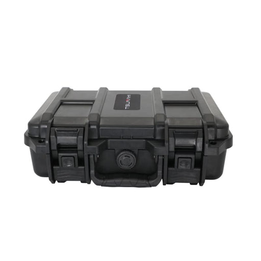 Small Waterproof Plastic Hard Case Various - Tsunami - Default