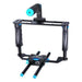 Video Cage Kit for all DSLR Camera - Default