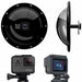 Naked GDome V3.0 PDS for GoPro Hero 7/6/5 - Default
