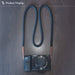Soft Camera Neck Strap for DSLR and other Cameras - Default