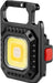 Xtreme Xccessories Portable Mini Rechargeable LED Magnetic Work Light