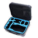 Xtreme X2 Carrying Case Compatible for DJI Mavic 2 Pro / Zoom Fly More Combo - Default