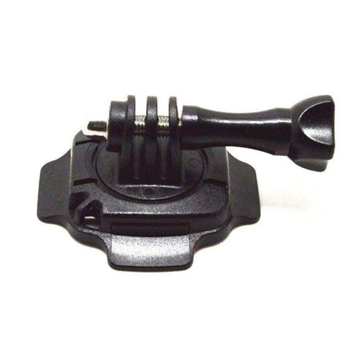 360 Degree Rotation Helmet Mount for GoPro/Action Cameras - Default