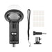 Xtreme Xccessories Waterproof Dive Housing Case For DJI Osmo Pocket 2 (60 Meters) - Dive Housing Case For DJI Osmo Pocket 2