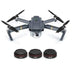 Freewell DJI Mavic ND 8 16 CPL Filters - Default