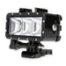 Waterproof Light System (30m) For GoPro - Default
