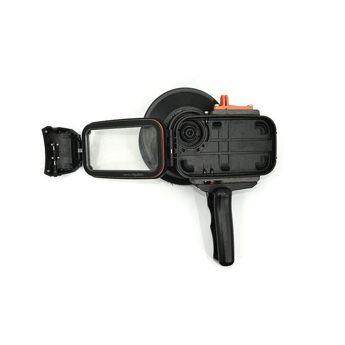 AxisGO 11 Pro Water Housing (Demo Item) - Accessories