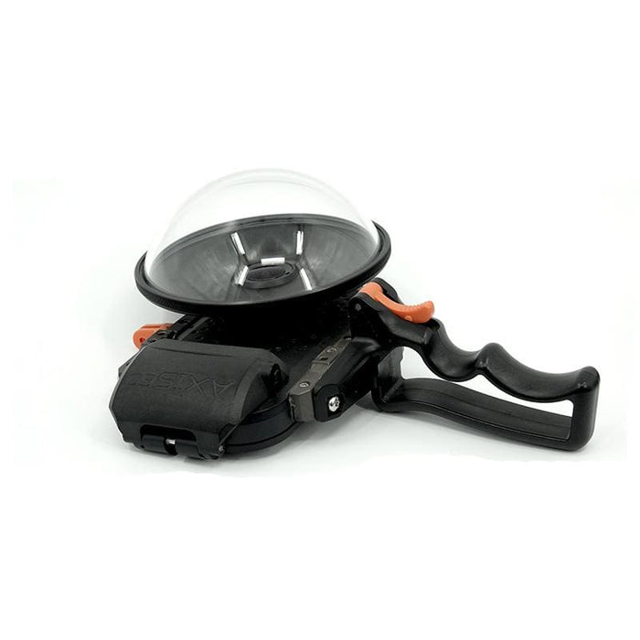 AxisGO 11 Pro Water Housing (Demo Item) - Accessories
