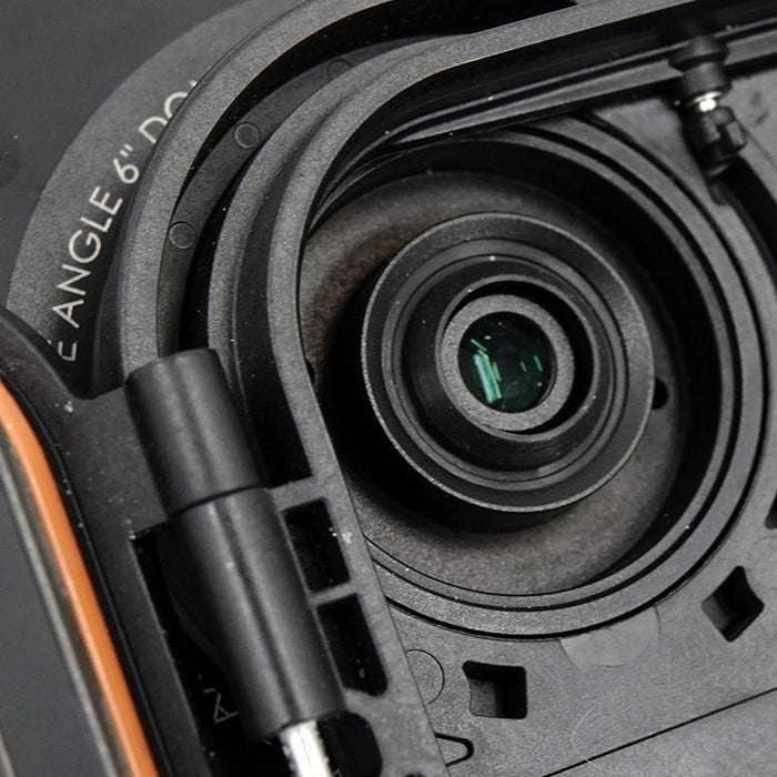 AxisGO 11 Pro Water Housing (Demo Item) - Accessories