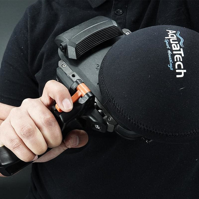 AxisGO 11 Pro Water Housing (Demo Item) - Accessories