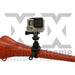 Zip Lock Mount System for GoPro and other Action Cameras - Default