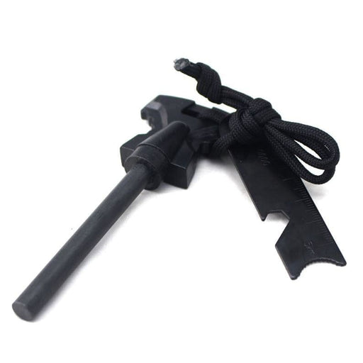 Survival Flint Rod - Survival & Camping Kits