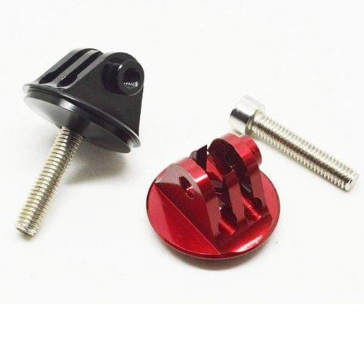 Aluminium Bike Head Post / Stem Mount - Default
