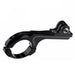 Xtreme Xccessories Aluminium Handlebar Mount for GoPro and other action cameras - Action Camera Mount Accessories
