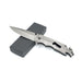Outdoor Survival Straight Knife - Default