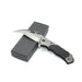 Xtreme Patrinova Survival Outdoor Knife - Default