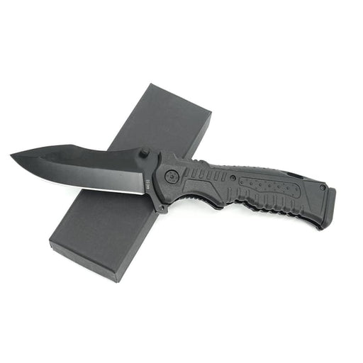 Xtreme Survival Folding Knife - Survival & Camping Kits