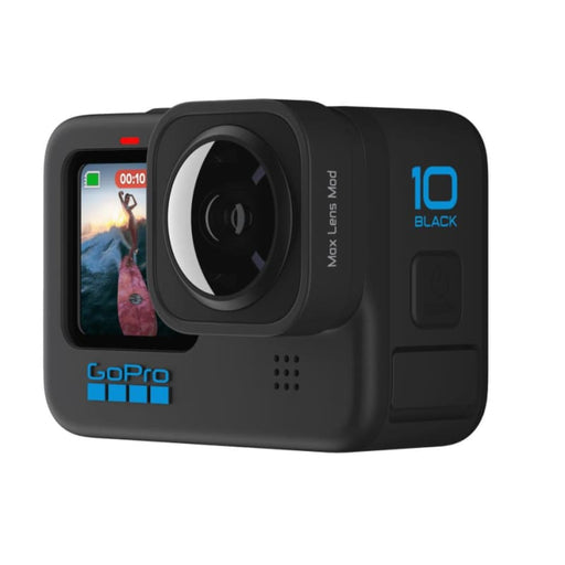 GOPRO Hero10 & Hero9 Black Max Lens Mod