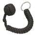 Monkeys Fist Self Defense Emergency Lanyard Keychain EDC - Default
