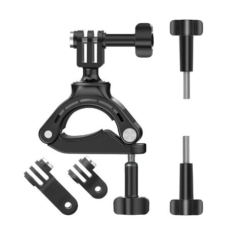 Xtreme Xccessories Compact Premium Pro Handlebar Seatpost Pole Mount - Xtreme Xccessories compact premium Pro Handlebar Seatpost Pole Mount