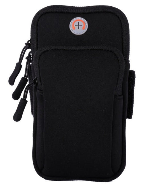 Xtreme Xccessories Sports Universal Phone Cover Case Pouch Storage Solution with Strap - Sports Universal Phone Cover Case Pouch Storage