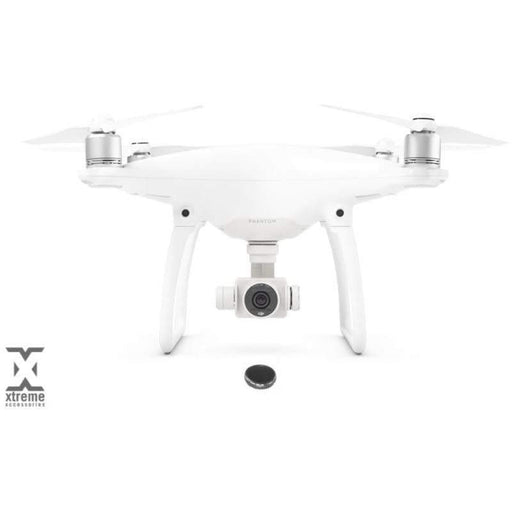 Variable ND 2-400 Phantom 3/4 Filter - Default
