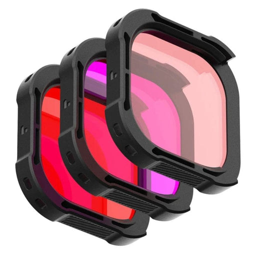 PolarPro® DiveMaster Filter Kit 2