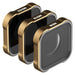 PolarPro® Shutter Collection 2