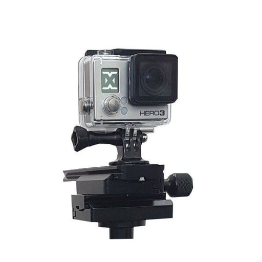 Xtreme handheld Stabilizer for Steadicom DSLR Camera Video