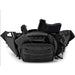 Xtreme Xccessories EDC Tactical Waist Bag Gun Holster Fanny Pack Sling - EDC Tactical Waist Bag Gun Holster Fanny Pack Sling