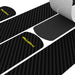RISK Bike Frame Protective Sticker for MTB or Road Bikes - Bike Frame Protective Sticker for MTB or Road Bikes
