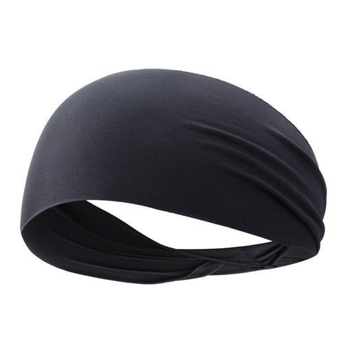 Xtreme Xccessories Ultra-Thin Sports Head Sweatband Perfect for Running Cycling Yoga Hiking and more - Xtreme Xccessories Ultra-Thin Sports