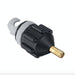 Inflatable Boat Pump Valve Adapter for Rubberducks Pencil Ducks SUPs Air Paddle Board Kayaking Canoe Tool - Boat Parts