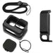 Xtreme GoPro Hero 10 Black Silicone Protective Cover - Camera Accessory Sets