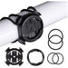 Xtreme Xccessories Universal GPS Bike Mount for Garmin - Universal GPS Bike Mount for Garmin