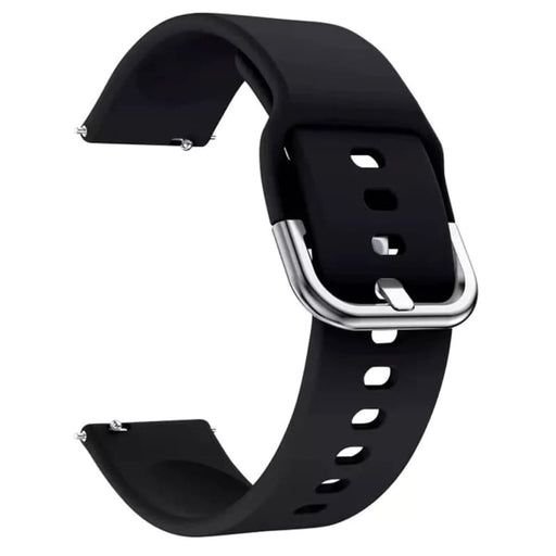 Xtreme Xccessories 20mm Sports Watch Strap for Samsung Active Garmin Huawei LG & More - 20mm Sports Watch Strap for Samsung Active Garmin