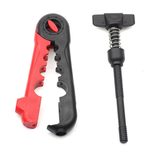 Xtreme Xccessories Fishing Tools Portable Fishing Line Winder Reel Line Spooler Machine Spinn - Xtreme Xccessories Fishing Tools Portable