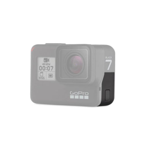 Xtreme Xccessories Replacement Door (Hero7 Hero6 Hero5 Black) - Xtreme Xccessories Replacement Door (Hero7 Hero6 Hero5 Black)