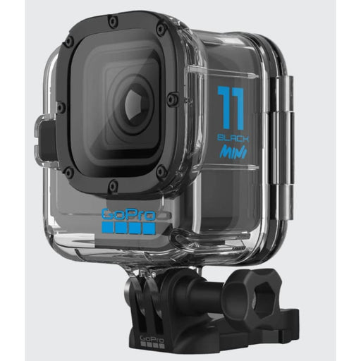 GoPro Original HERO11 Black Mini Dive Housing (IN STOCK) - GoPro Original HERO11 Black Mini Dive Housing