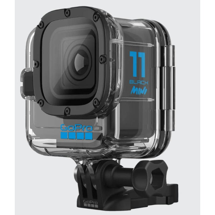 GoPro Original HERO11 Black Mini Dive Housing (IN STOCK) - GoPro Original HERO11 Black Mini Dive Housing