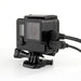 Skeleton Housing for GoPro Hero 4/3+/3 - Default